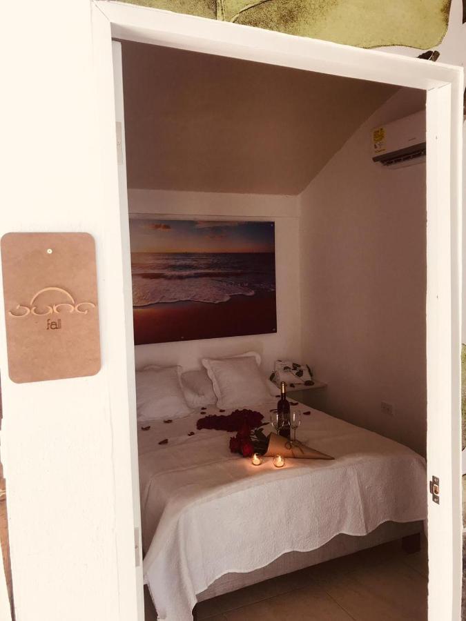 Hotel Boutique Juna Картахена Экстерьер фото