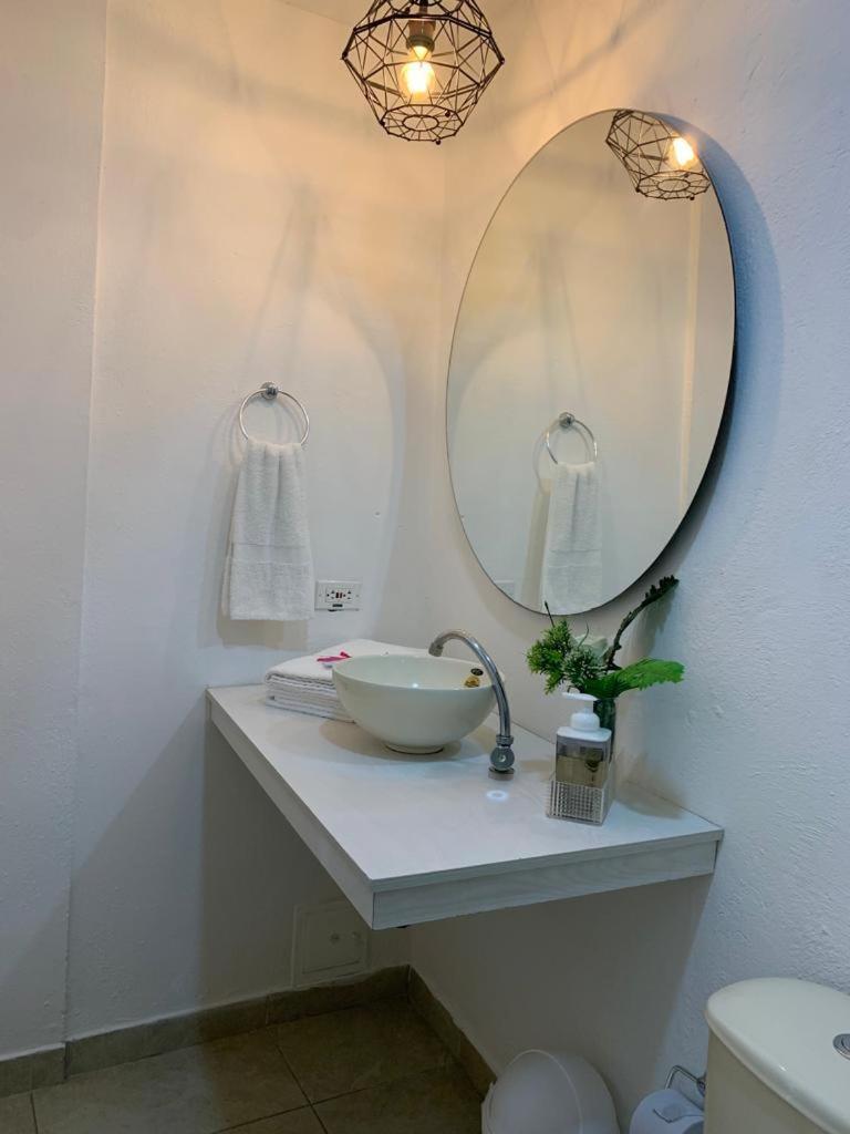 Hotel Boutique Juna Картахена Экстерьер фото
