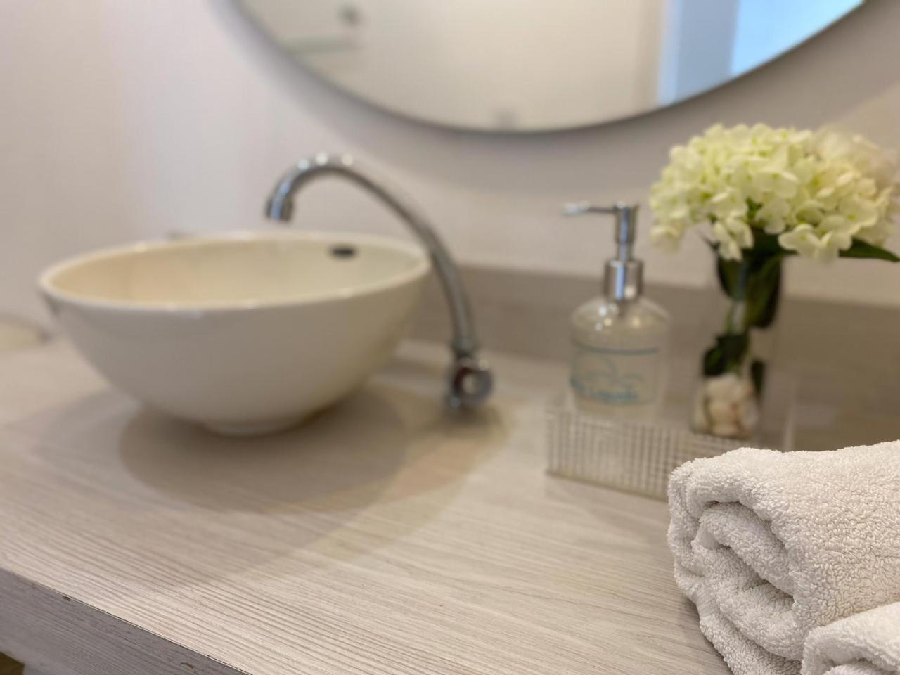 Hotel Boutique Juna Картахена Экстерьер фото